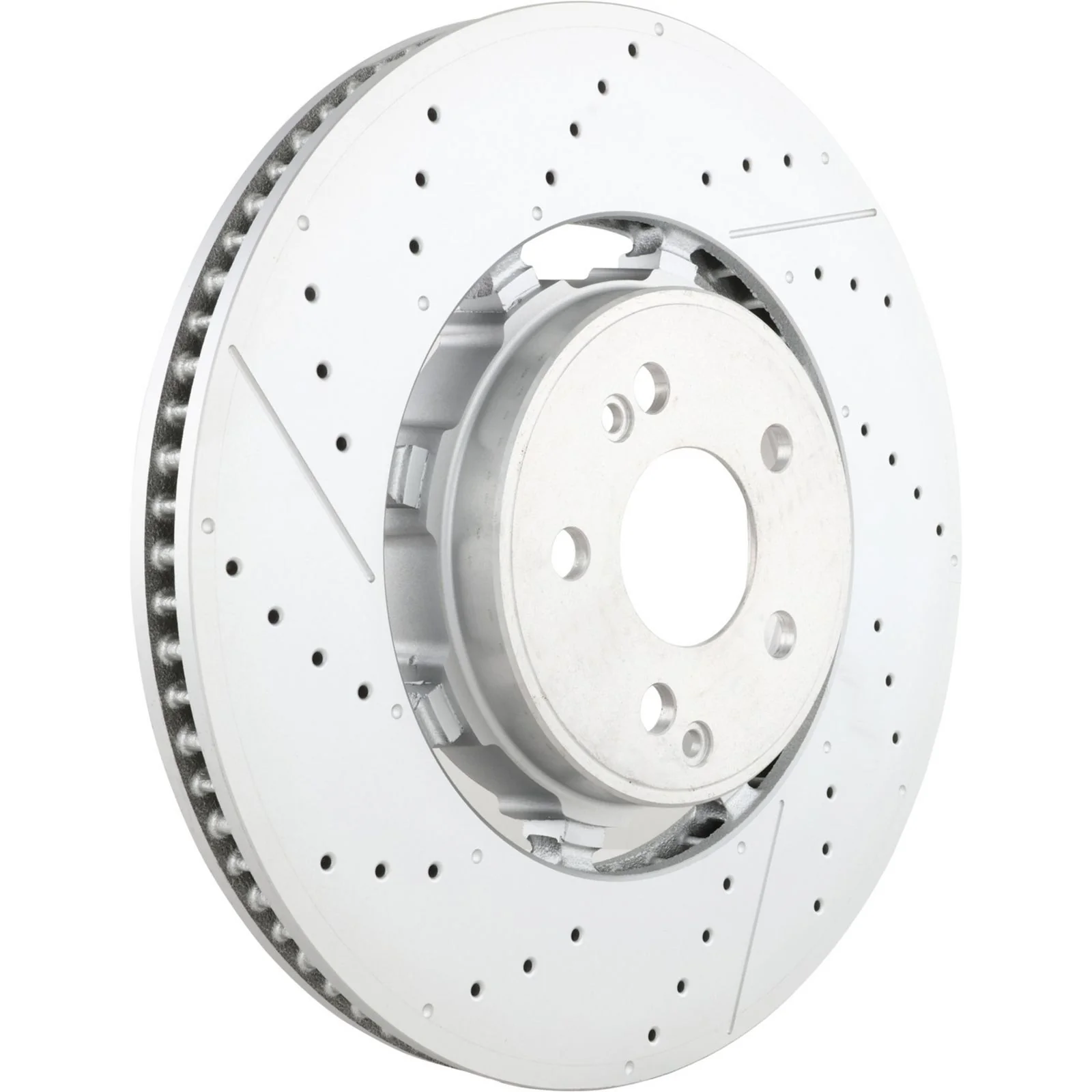Передний тормозной диск Brembo 09D41133