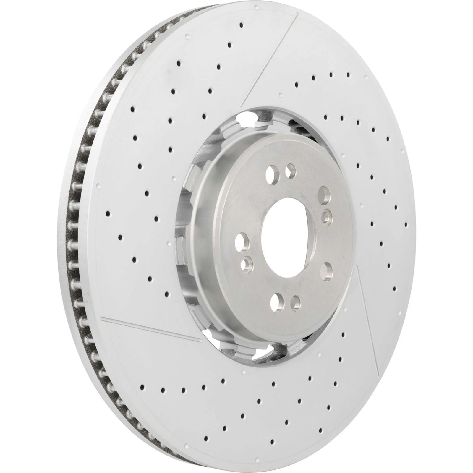 Передний тормозной диск Brembo 09D60143