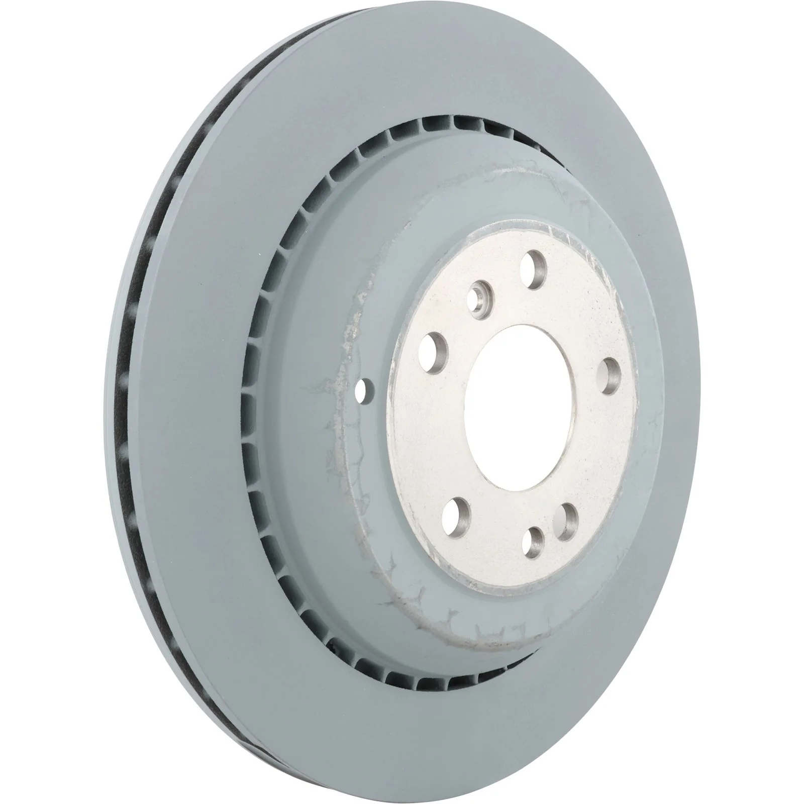 Задний тормозной диск Brembo 09R12421