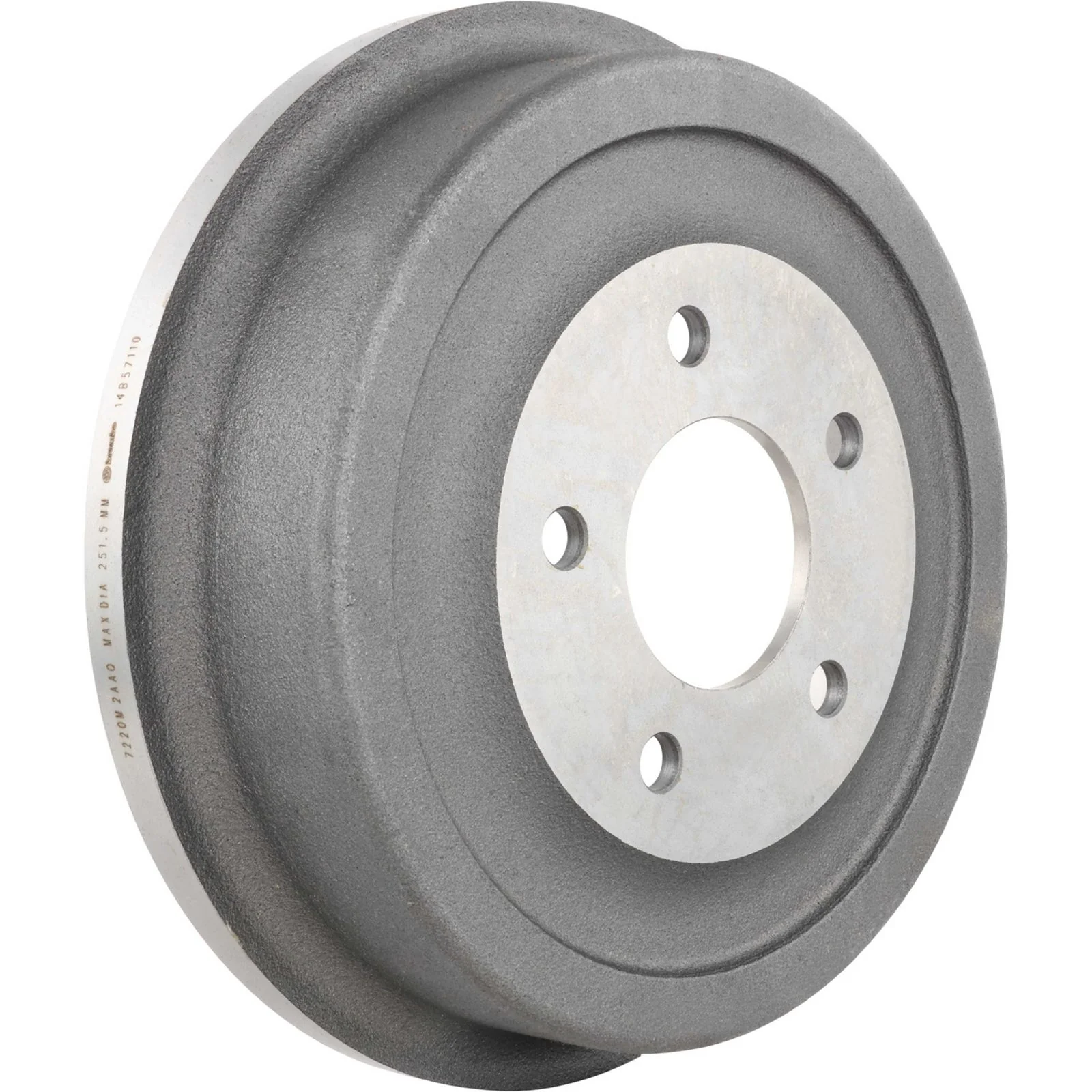 Передний тормозной диск Brembo 14B57110