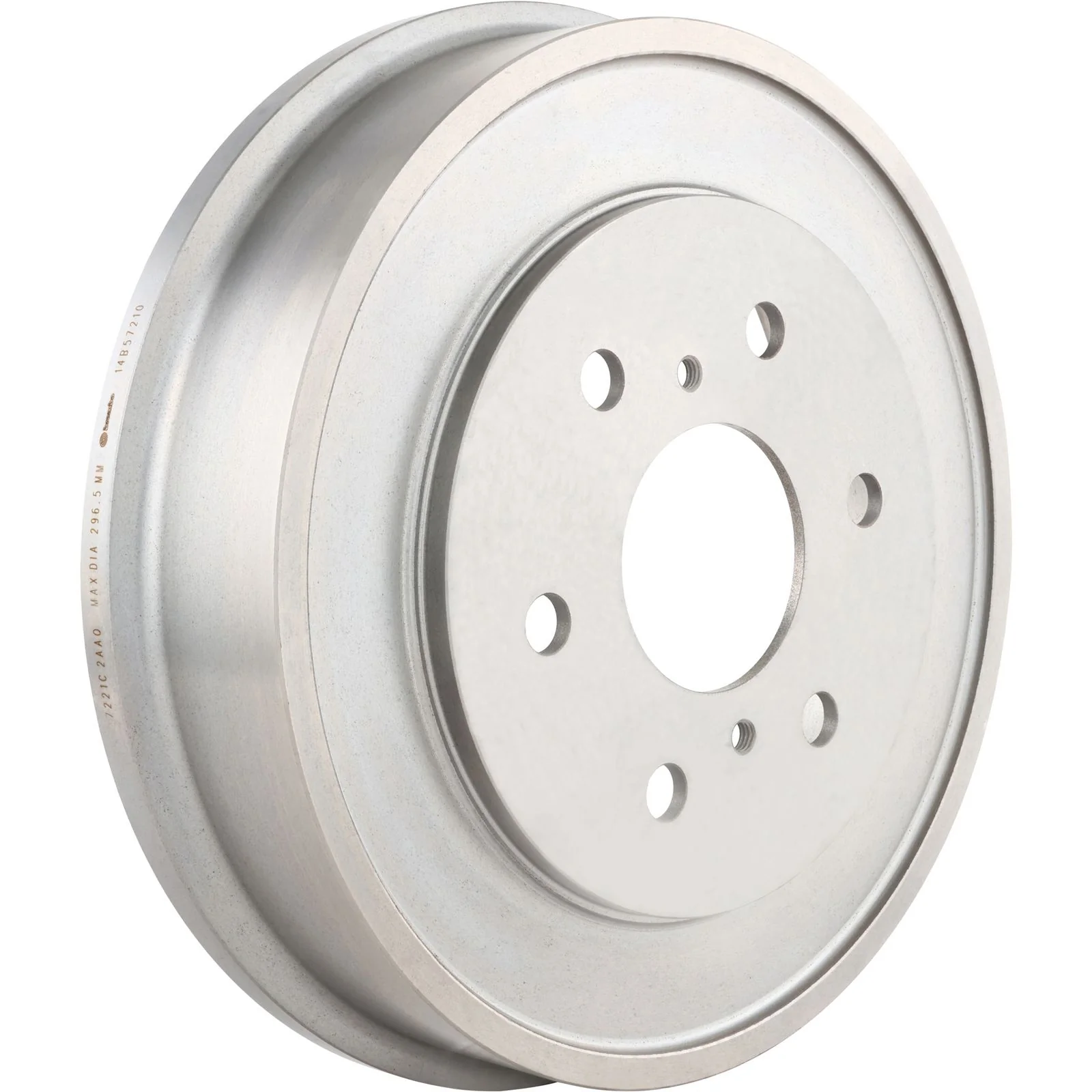 Передний тормозной диск Brembo 14B57210