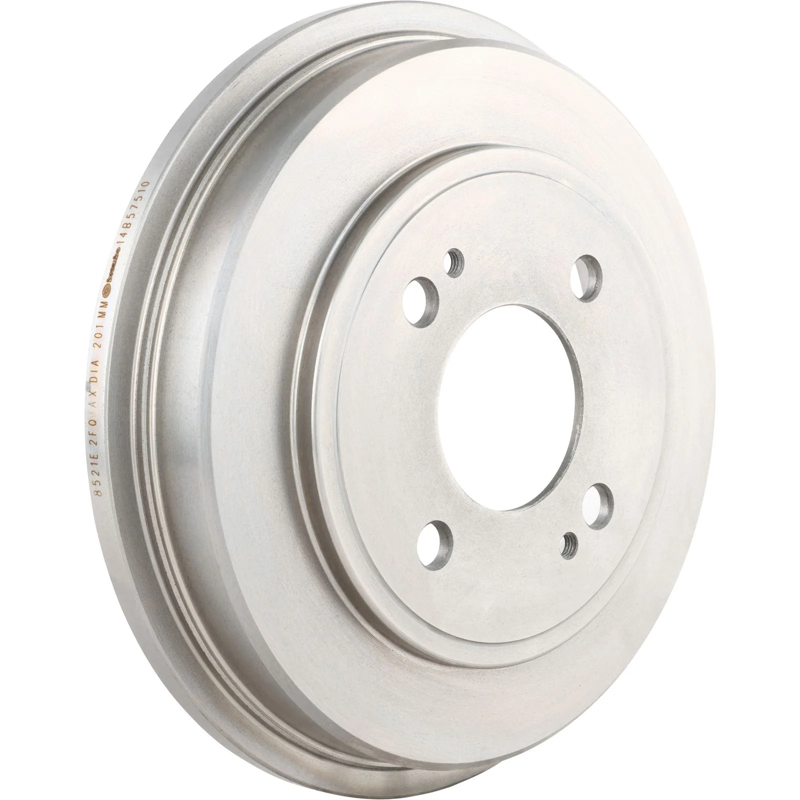 Передний тормозной диск Brembo 14B57510