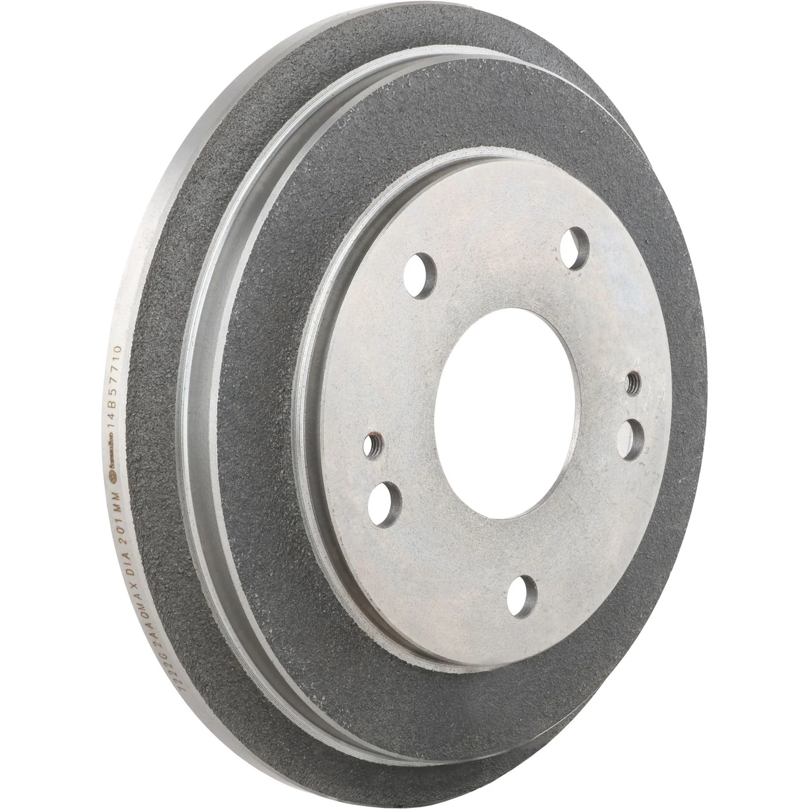 Передний тормозной диск Brembo 14B57710