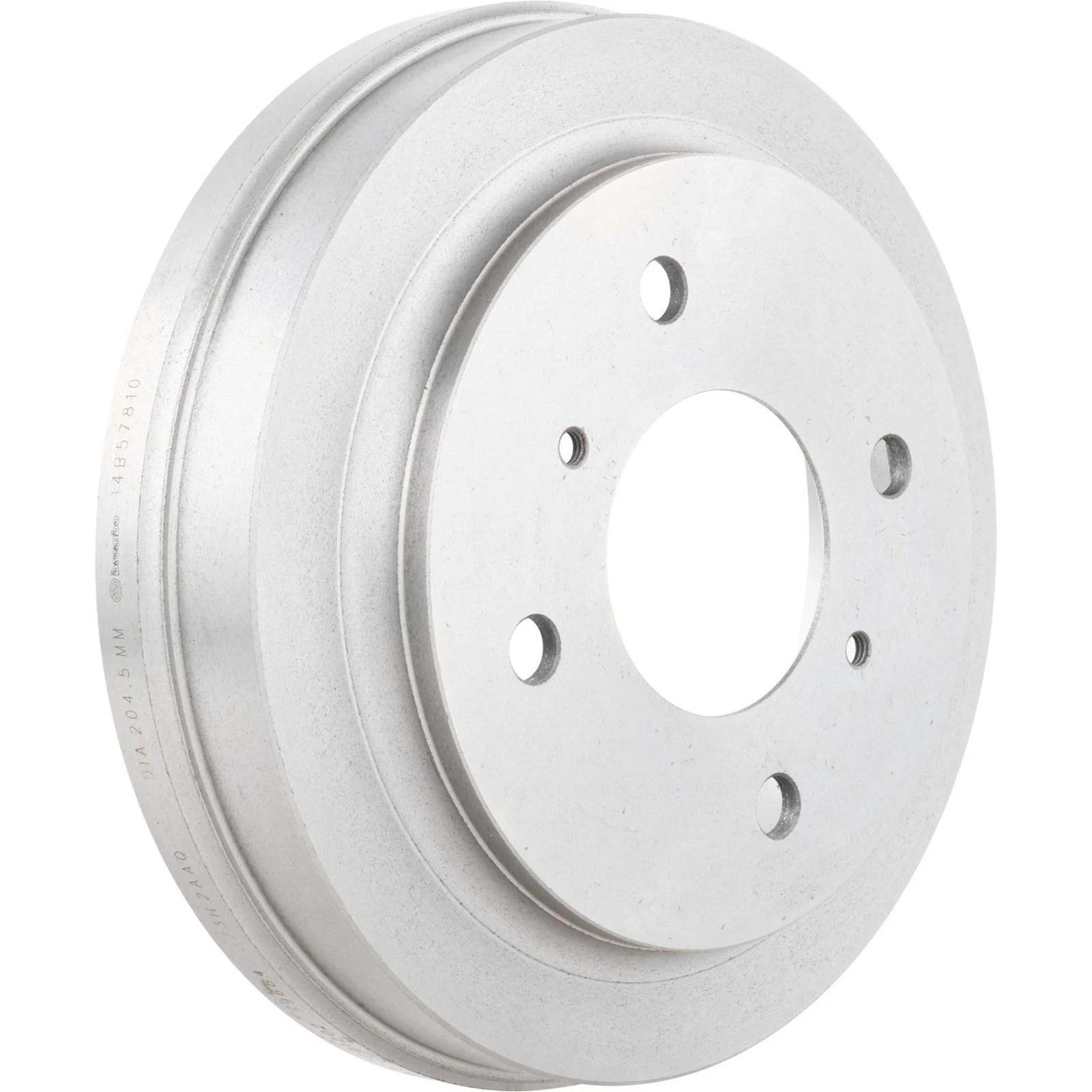Передний тормозной диск Brembo 14B57810