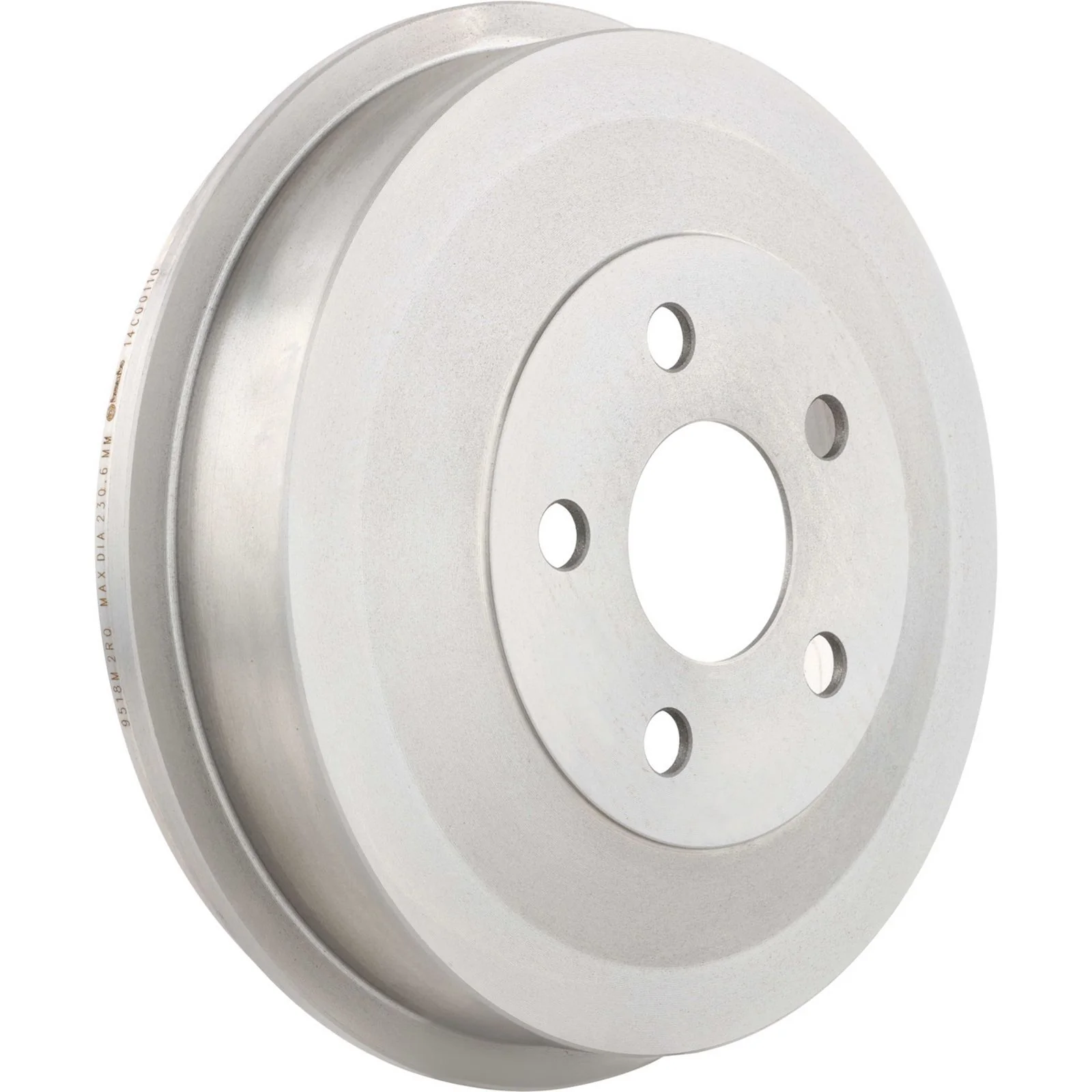 Передний тормозной диск Brembo 14C00110