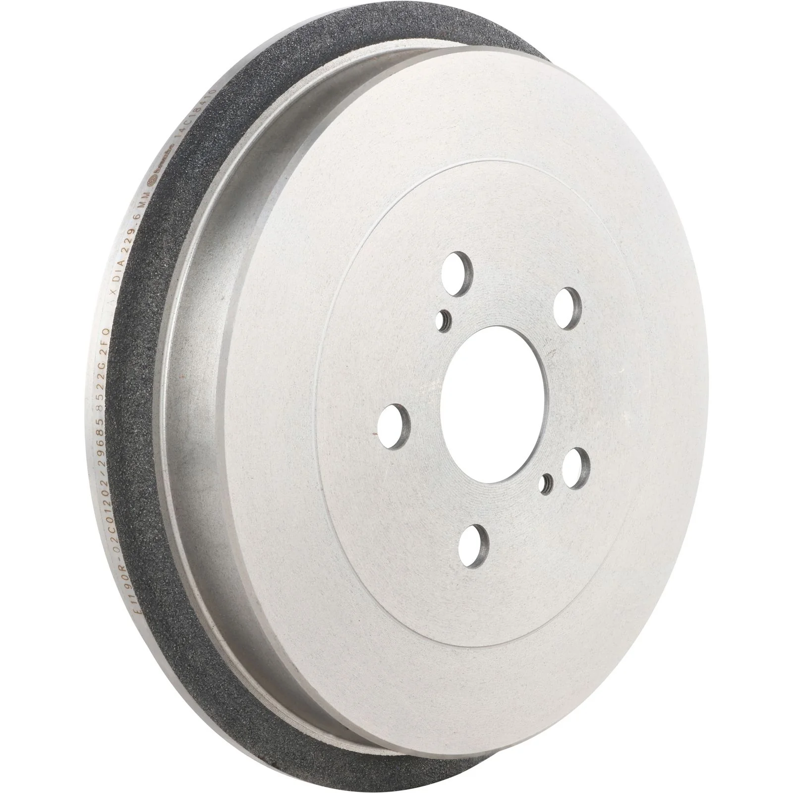 Передний тормозной диск Brembo 14C18410