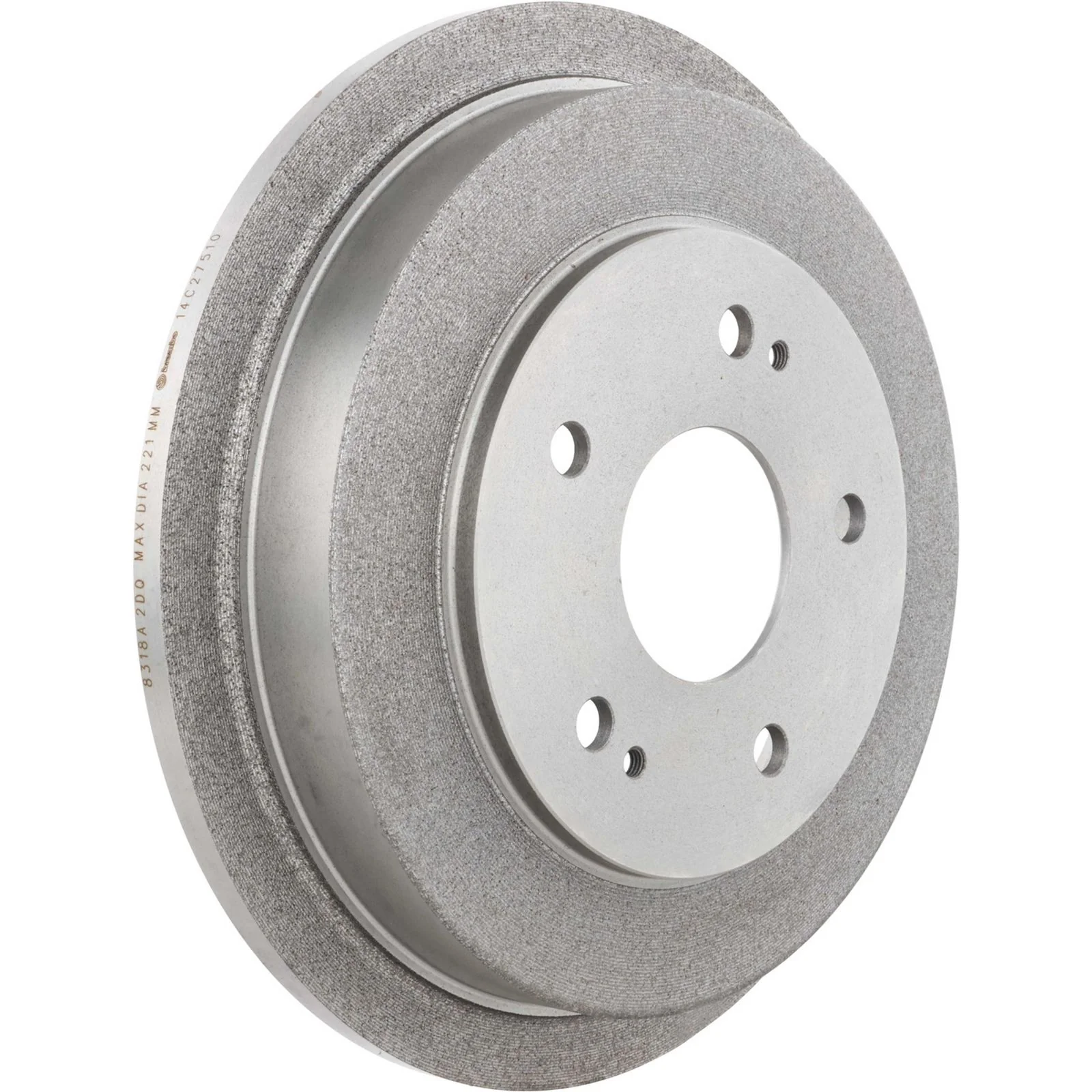 Передний тормозной диск Brembo 14C27510