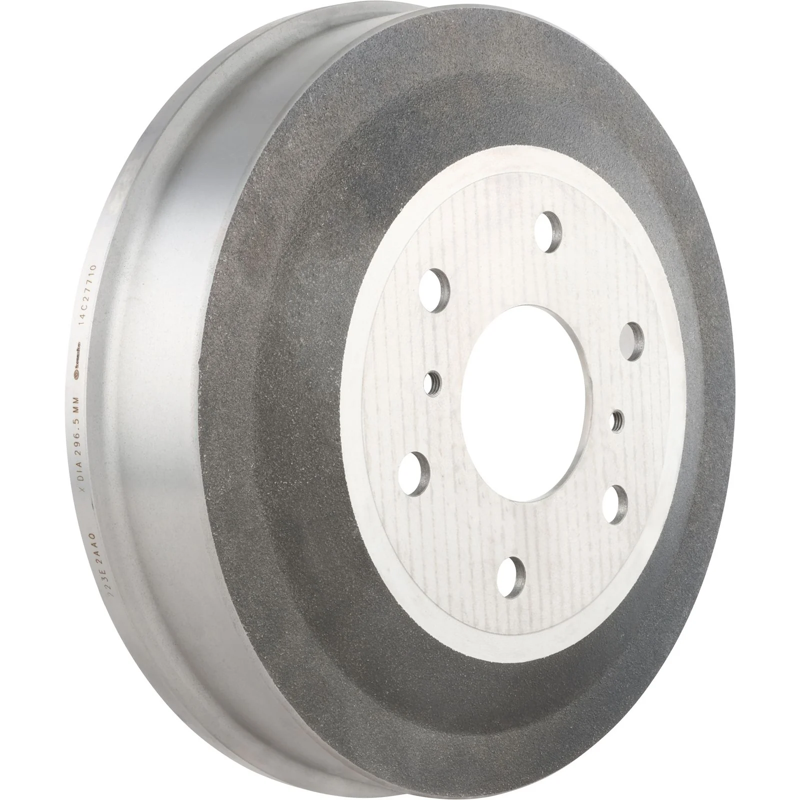 Передний тормозной диск Brembo 14C27710