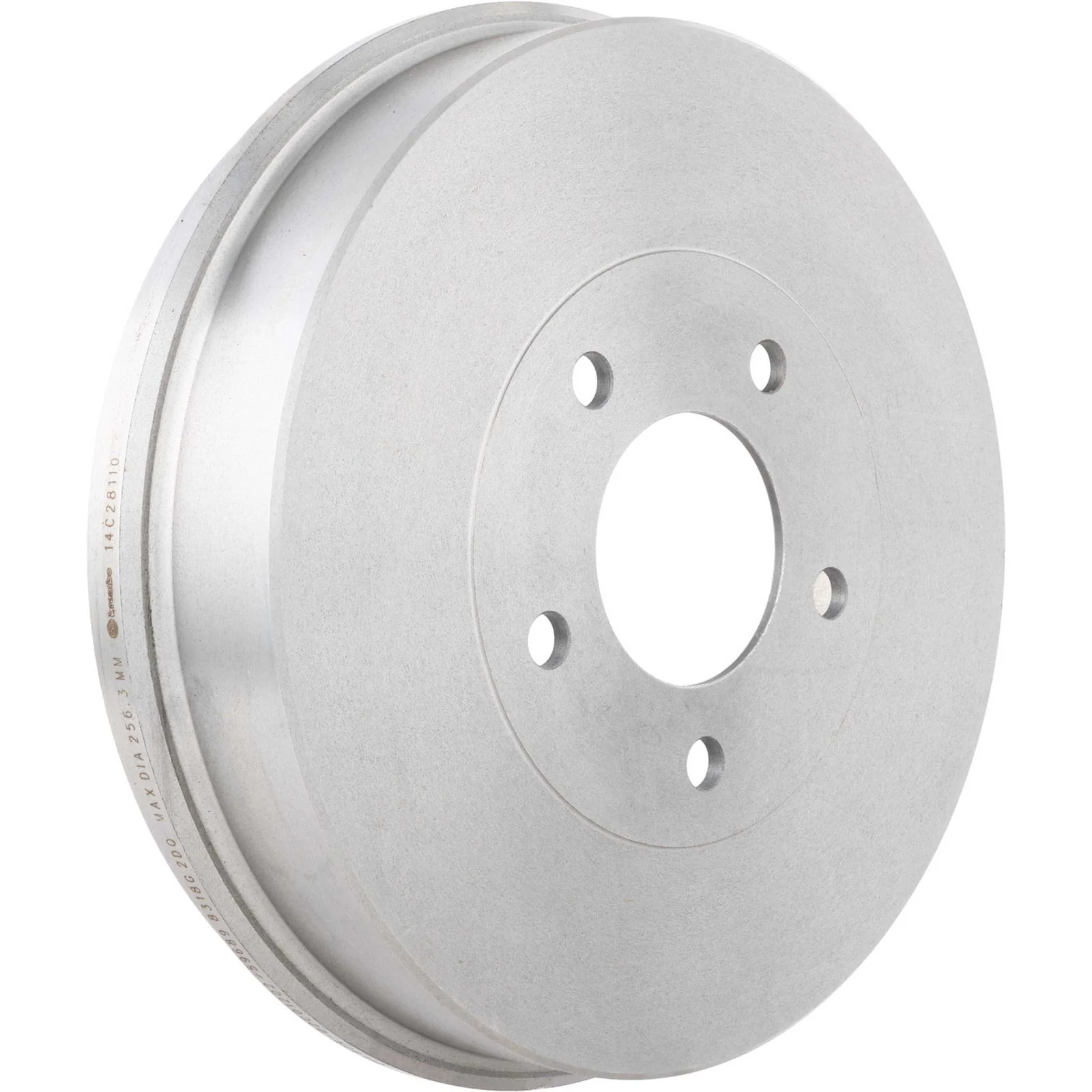 Передний тормозной диск Brembo 14C28110