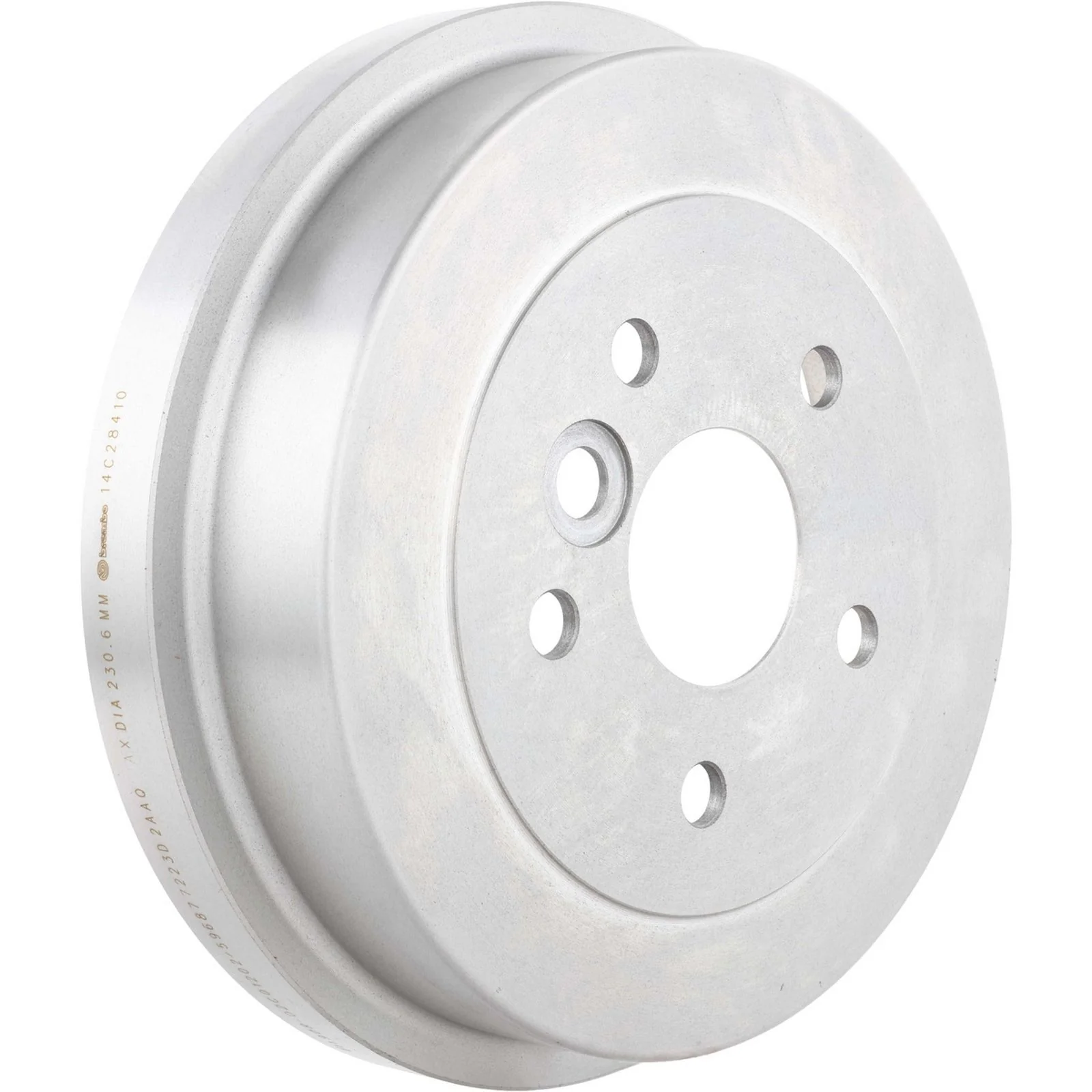 Передний тормозной диск Brembo 14C28410