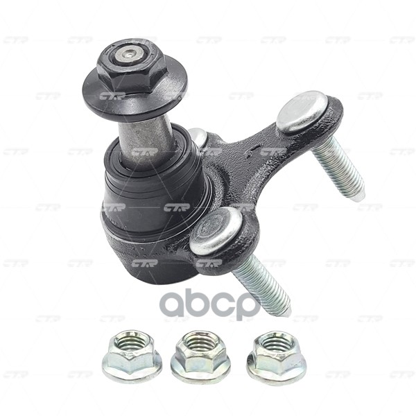 Опора шаровая L CTR CB0457L