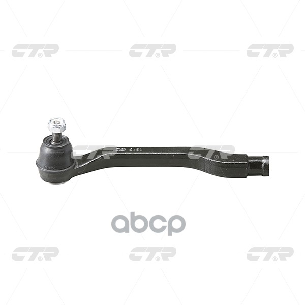 Наконечник рулевой L CTR CE0194L