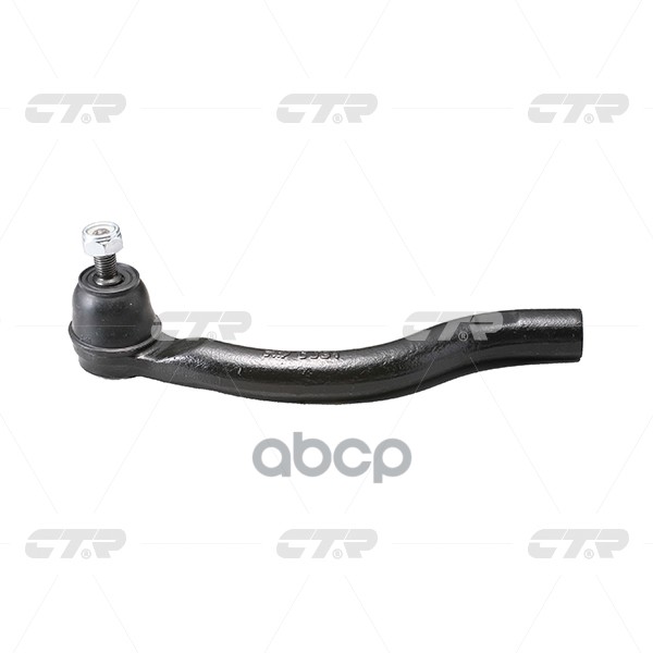 Наконечник рулевой L CTR CE0201L