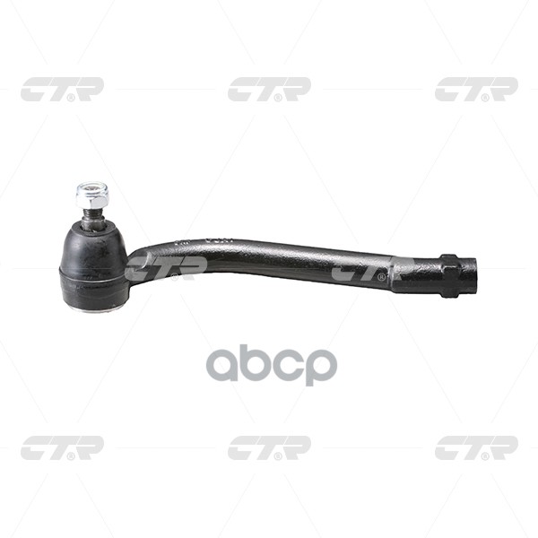 Наконечник рулевой L CTR CE0331L