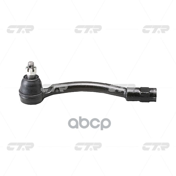 Наконечник рулевой L CTR CE0338L
