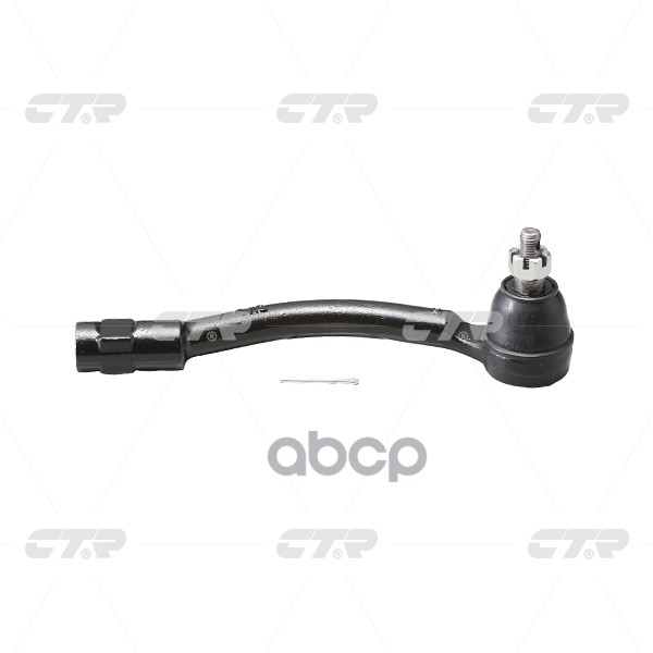 Наконечник рулевой R CTR CE0338R