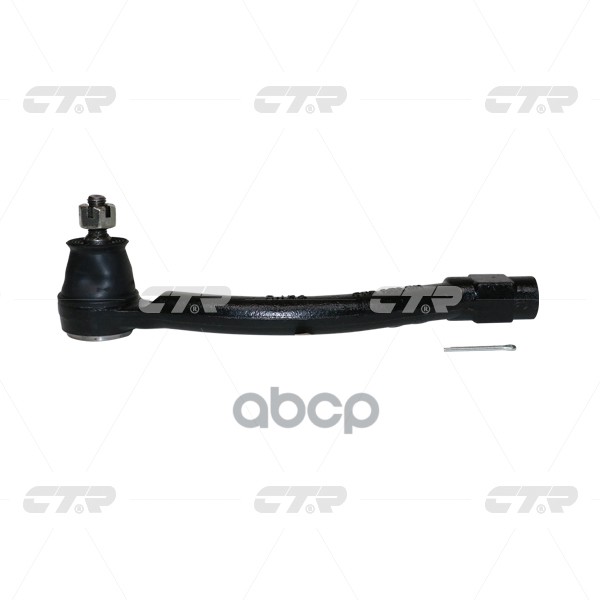 Наконечник рулевой тяги R CTR CE0339R