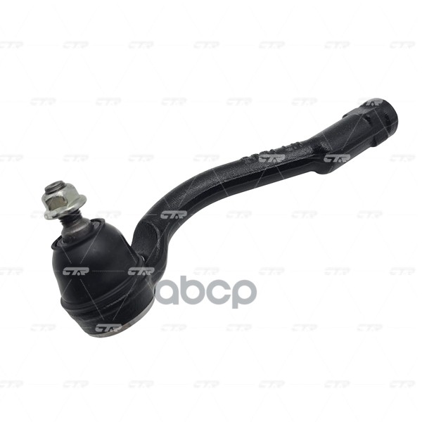 Наконечник рулевой L CTR CE0342L