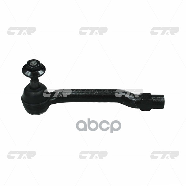 Наконечник рулевой CTR CE0626L