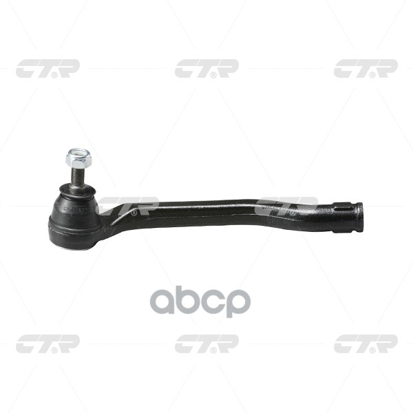 Наконечник рулевой L CTR CE0632L