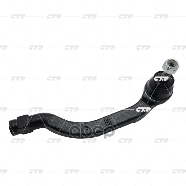 Наконечник рулевой L CTR CE0867L