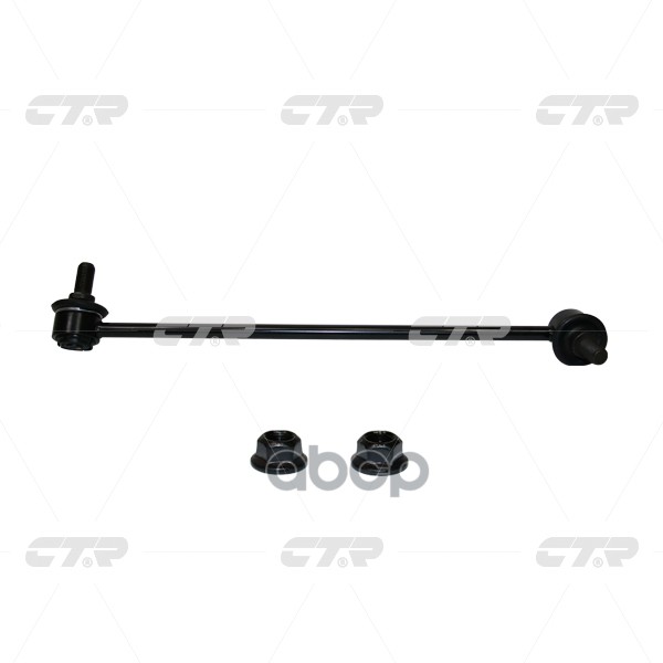 Тяга переднего стабилизатора R CTR CL0310R
