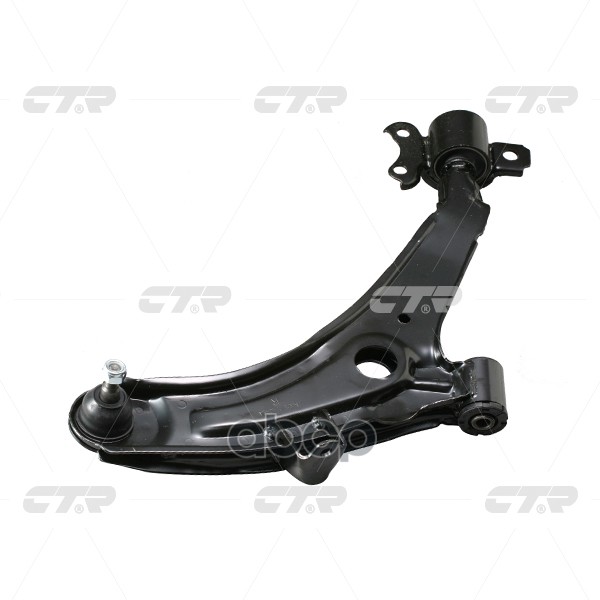 Рычаг подвески переднйи R CTR CQ0107R