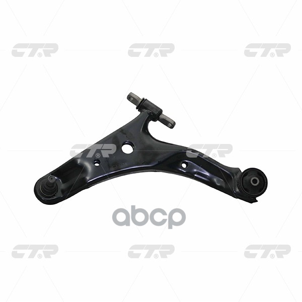 Рычаг передний L CTR CQ0124L
