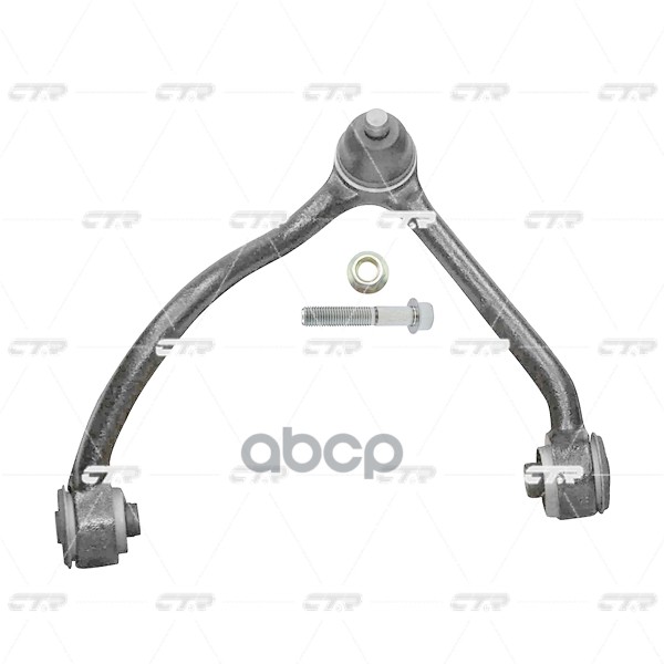 Рычаг передний верхний L CTR CQ0205L