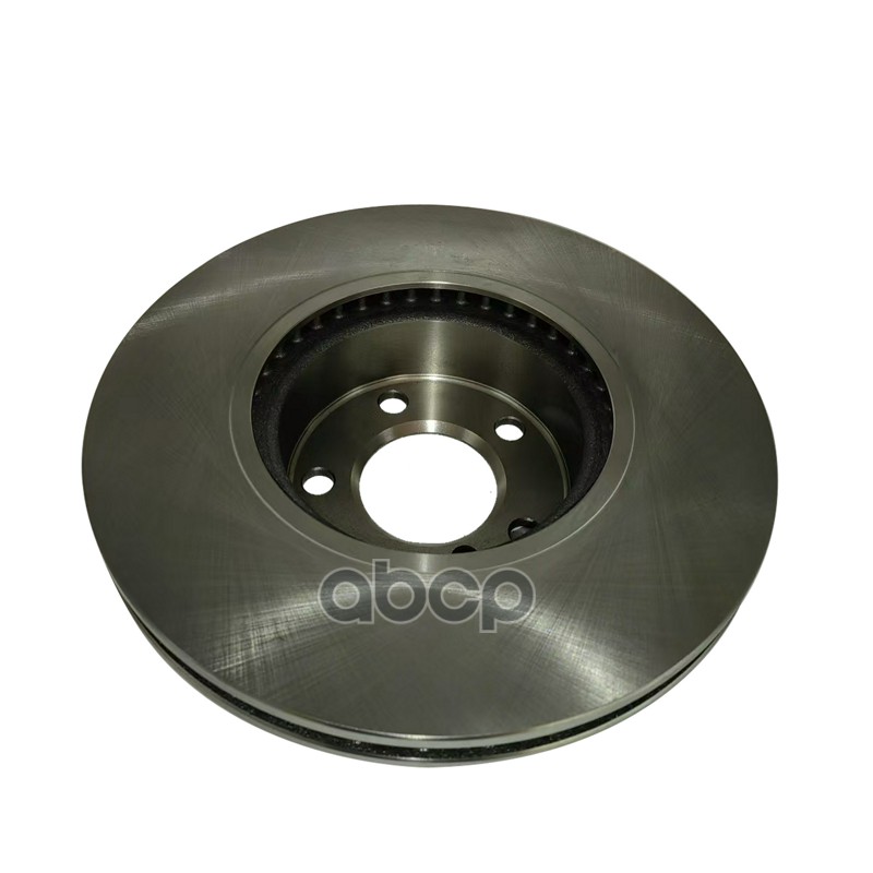 Передний тормозной диск CTR GD0045