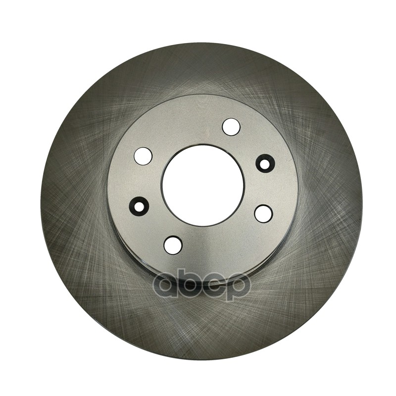 Диск тормозной передний вентилируемый CTR GD0154