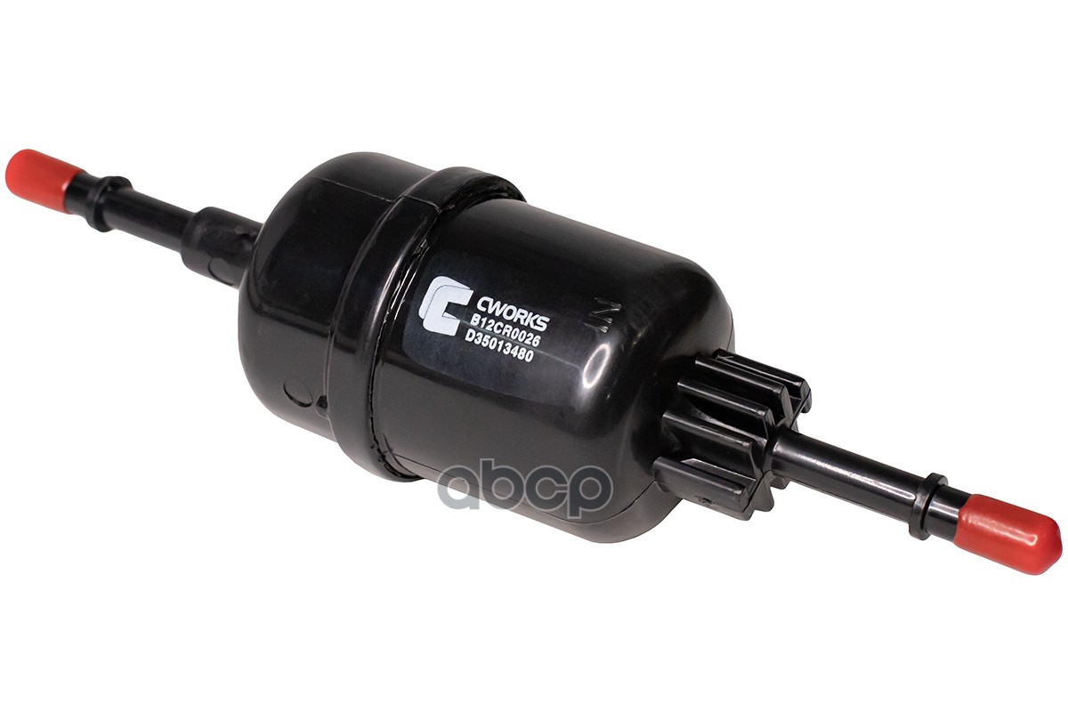 Фильтр топливный CWORKS B12CR0026