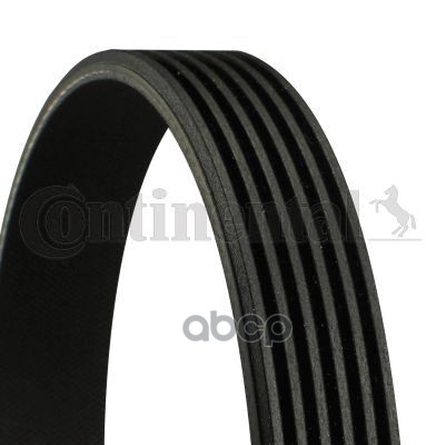 Ремень поликлиновой GATES 6PK1560