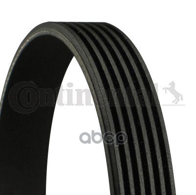 Ремень поликлиновой GATES 6PK1693