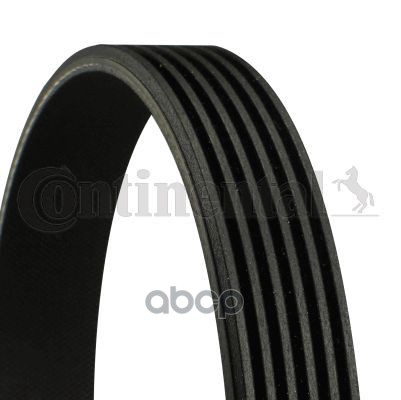 Ремень поликлиновой CONTINENTAL 6PK2528