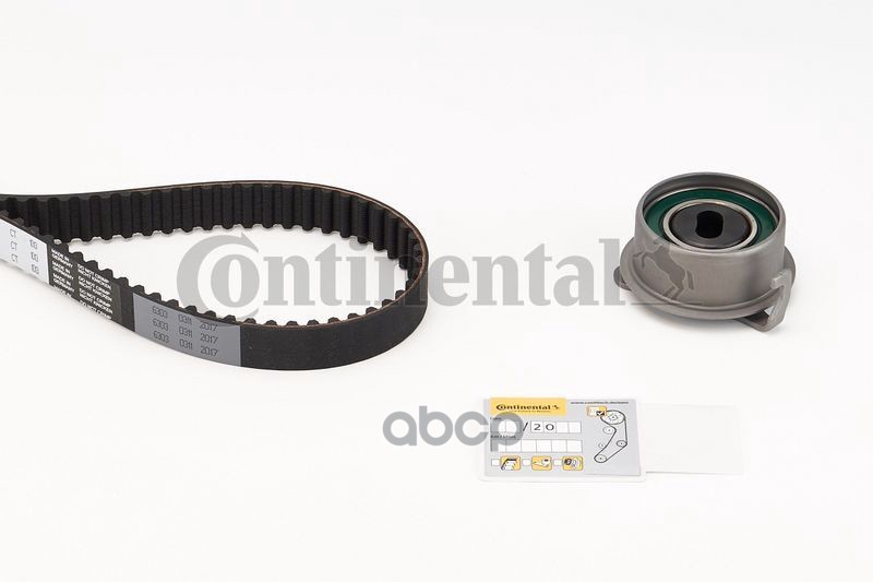 Ремкомплект ГРМ Continental CT1013K1