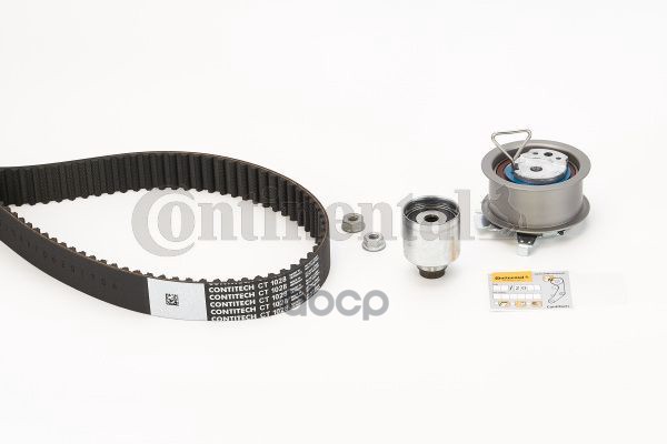 Ремкомплект ГРМ Continental CT1028K3