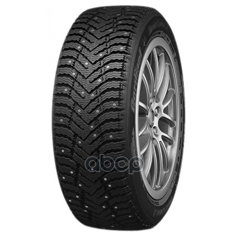 Cordiant Snow Cross 2 SUV 225/60 R18 104T