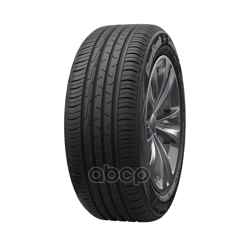 Cordiant Comfort 2 235/55 R18 104V