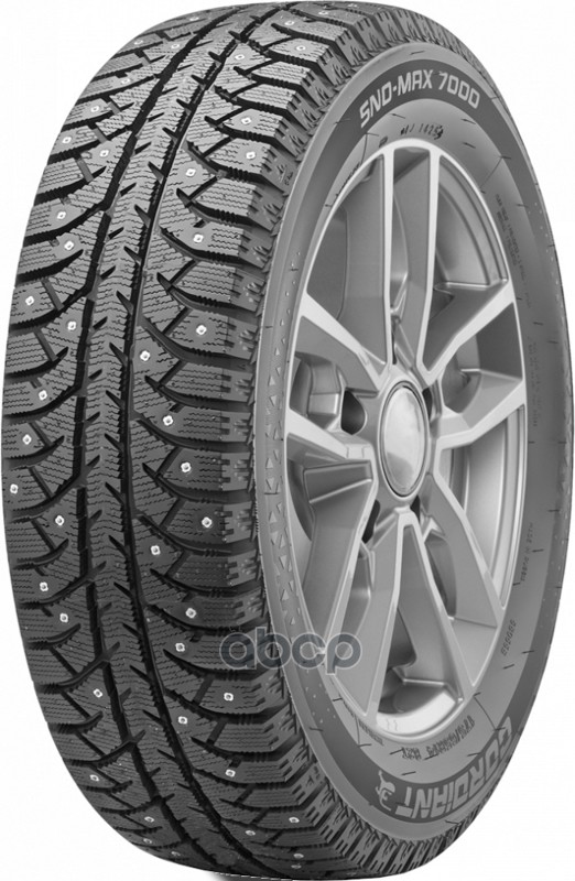 Cordiant Sno-Max 7000 185/65 R15 88T