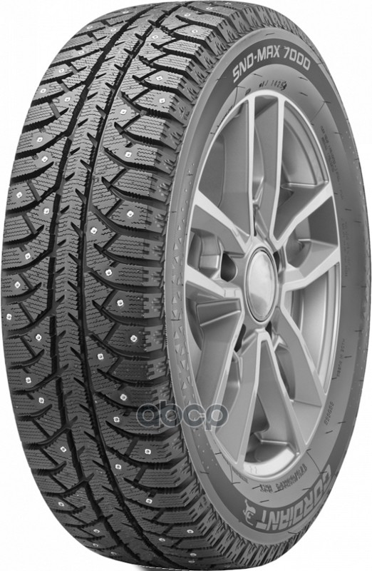Cordiant Sno-Max 7000 225/60 R17 99T