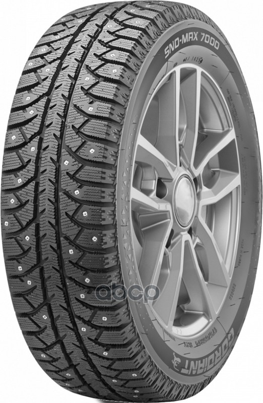 Cordiant Sno-Max 7000 235/55 R17 99T