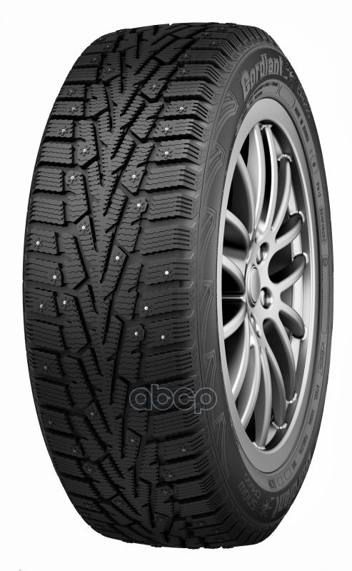 Cordiant Snow Cross PW-2 225/55 R17 101T