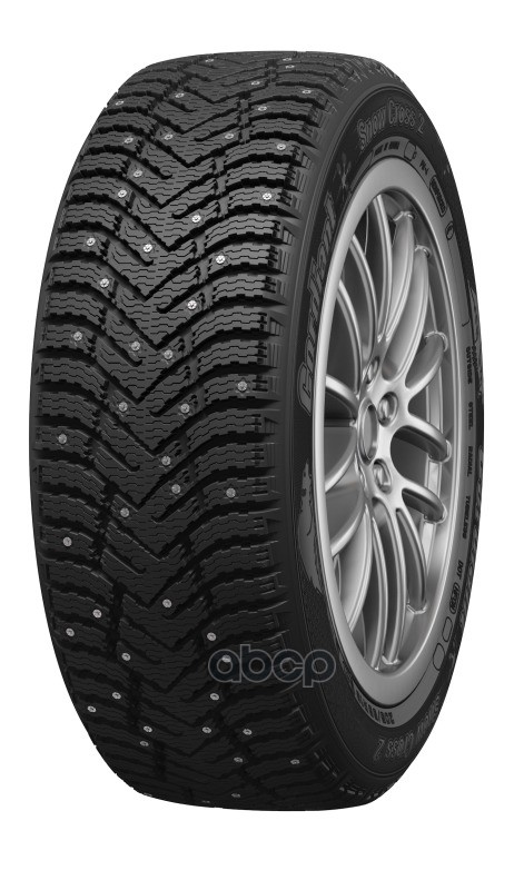 Cordiant Snow Cross 2 175/70 R13 82T