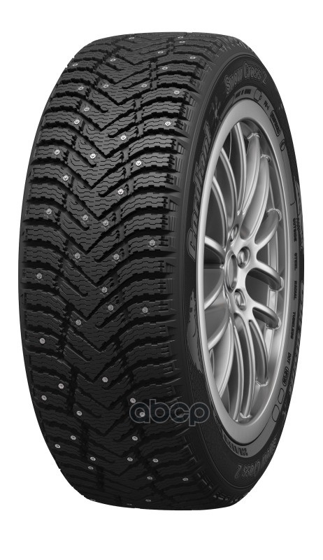 Cordiant Snow Cross 2 SUV 265/60 R18 114T