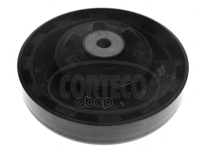 Опора амортизатора BMW 5 520 d520 i523 i525 d525 i525 td525 tds528 i530 d530 i535 i540 i CORTECO 80001571