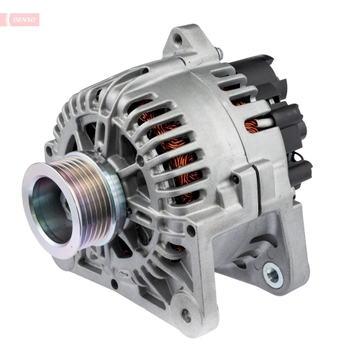 Генератор DENSO DAN1510
