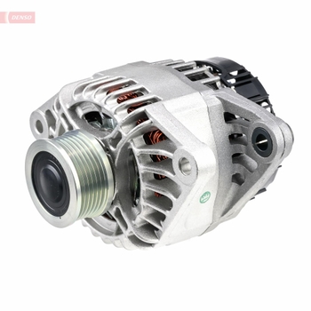 Генератор DENSO DAN520