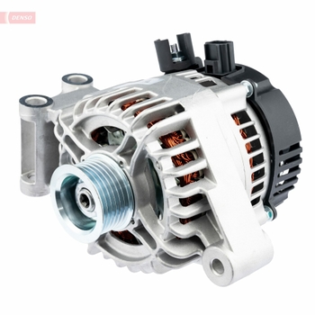 Генератор DENSO DAN588
