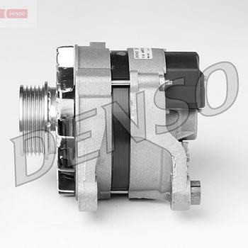 Генератор DENSO DAN611